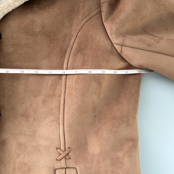 Tommy Hilfiger ladies coat, Lg, excellent condition! - Picture 8 of 8